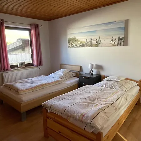 Weinfurtner Lejlighed