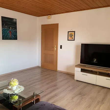 Weinfurtner Lejlighed Bruck in der Oberpfalz