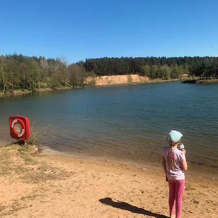 Weinfurtner Bruck in der Oberpfalz